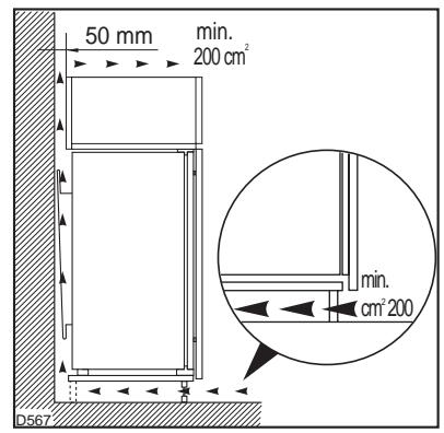 ACEC RFI2310 - Instructions pour l'encastrement - 1