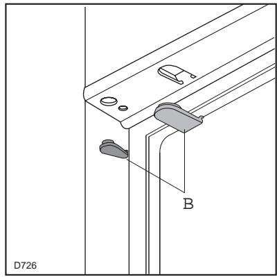 ACEC RFI2310 - Instructions pour l'encastrement - 6