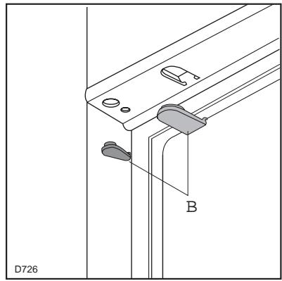 ACEC RFI2310 - Hinweise zum richtigen Kühlen von Lebensmitteln und Geträngen - 2