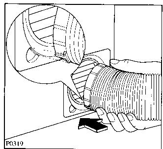 ACEC SL310R - Evacuation de l'air humide par I'avant - 2