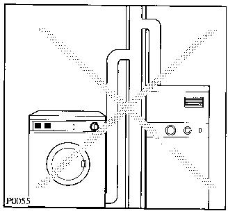 ACEC SL310R - Evacuation de l'air humide par I'avant - 5