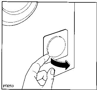 ACEC SL310R - Evacuation de l'air humide par I'avant - 1