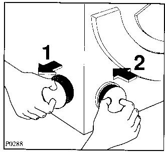 ACEC SL310R - Evacuation de l'air humide par I'avant - 3