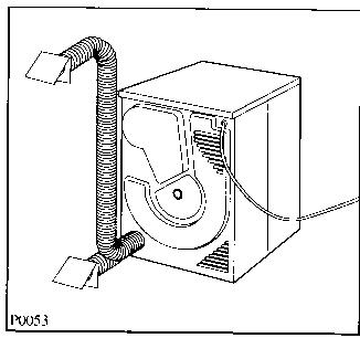 ACEC SL310R - Evacuation de l'air humide par I'avant - 4