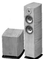 CABASSE MC40 - 11