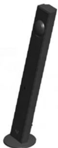 CABASSE PHI SYSTEM - 20