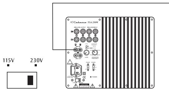 CABASSE PHI SYSTEM - 23