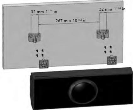 CABASSE PHI SYSTEM - 14