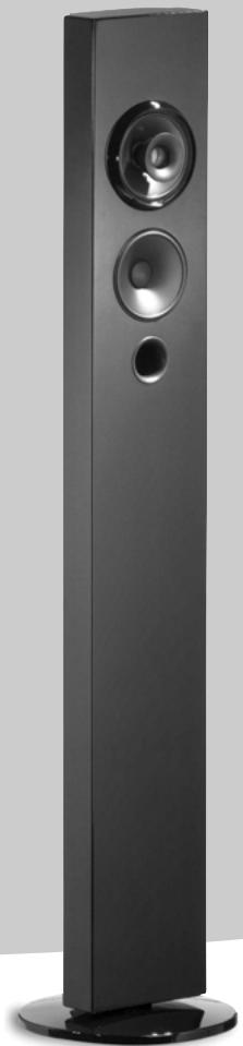 CABASSE PHI SYSTEM - 2