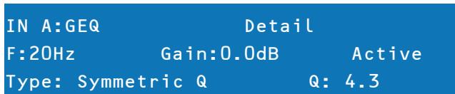 DYNACORD DSP 600 - Details - 1