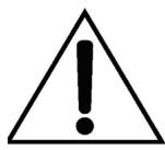 DYNACORD DSP 600 - IMPORTANT INFORMATIONS DE SECURITÉ - 3