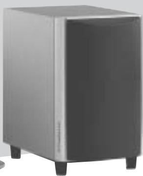 CABASSE XI SYSTEM - 2