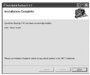 7LINKS PX-8020 - Installation - 7