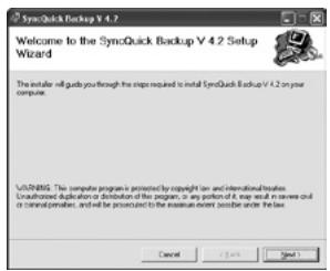 7LINKS PX-8020 - Installation - 3