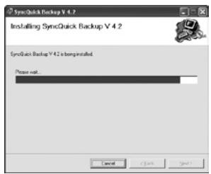 7LINKS PX-8020 - Installation - 7