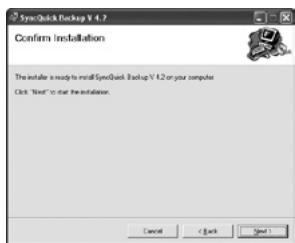 7LINKS PX-8020 - Installation - 4