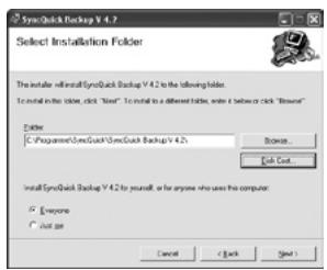 7LINKS PX-8020 - Installation - 4