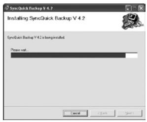 7LINKS PX-8020 - Installation - 6