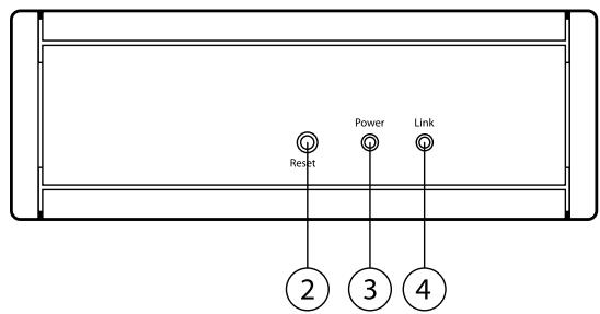 7LINKS PX-8020 - Détails du produit - 2