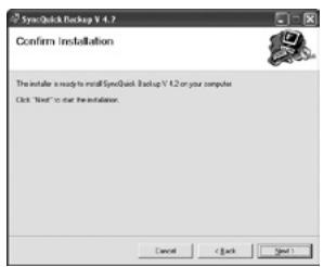 7LINKS PX-8020 - Installation - 5