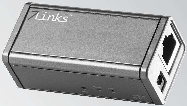 7LINKS PX-8020 - - Backup Scheduling - 1