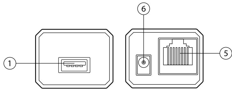 7LINKS PX-8020 - Détails du produit - 1