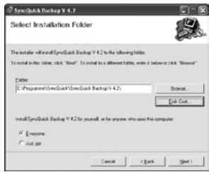 7LINKS PX-8020 - Installation - 3