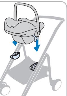 BEBE CONFORT PEBBLE - Bébé Confort FamilyFix &amp; EasyBase 2 - 28