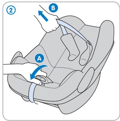 BEBE CONFORT PEBBLE - 2