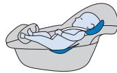 BEBE CONFORT PEBBLE - Bébé Confort FamilyFix &amp; EasyBase 2 - 9