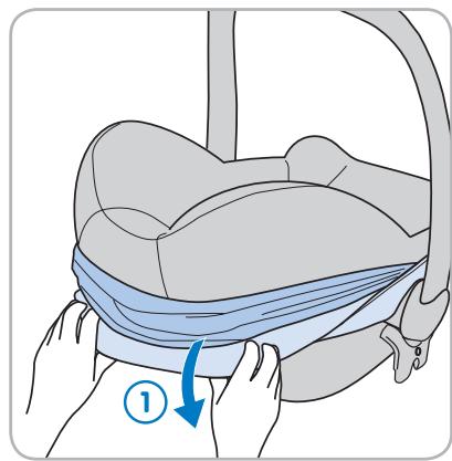 BEBE CONFORT PEBBLE - Bébé Confort FamilyFix &amp; EasyBase 2 - 20