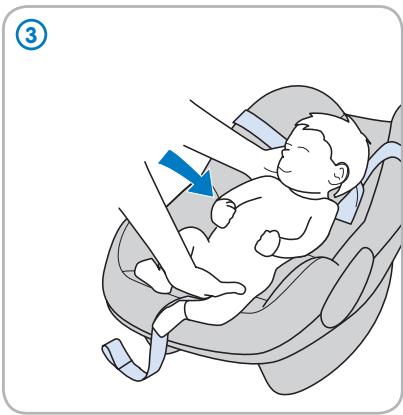 BEBE CONFORT PEBBLE - 5