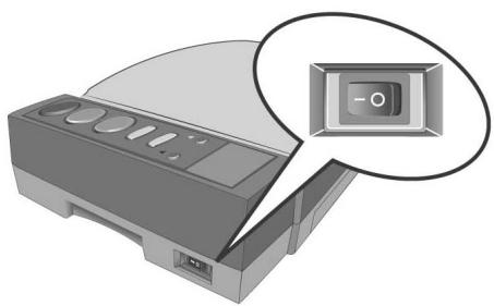 PLUSTEK OPTICBOOK 3600 PLUS - Schritt 3. Software installieren - 1