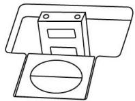 PLUSTEK OPTICBOOK 4600 - Бл_OKировka сканета - 1