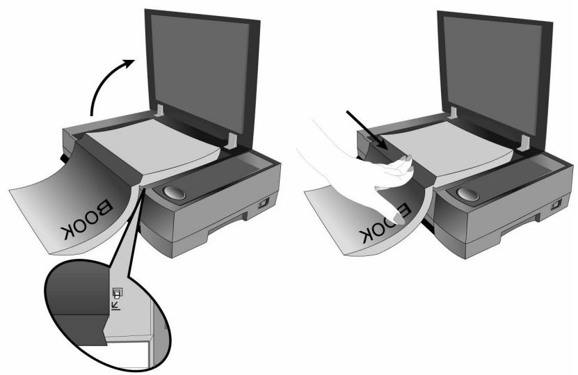 PLUSTEK OPTICBOOK 4600 - Подroitовka - 3