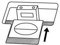 PLUSTEK OPTICBOOK 4600 - Бл_OKировka сканета - 4