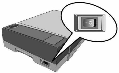 PLUSTEK OPTICBOOK 4600 - Uar 3. YctahOBka nporpaMMHoro obecneueHn - 1