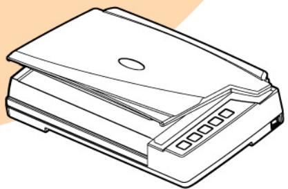 PLUSTEK OPTICBOOK A300 - Сkaнер Pykoobodcmeо польбамейя - 1