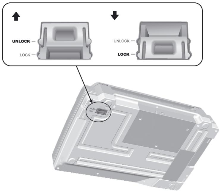 PLUSTEK OPTICBOOK A300 - War 1.Отпиранne сkahepa - 1