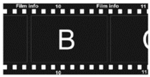 PLUSTEK OPTICFILM 7200I - Atença - 2