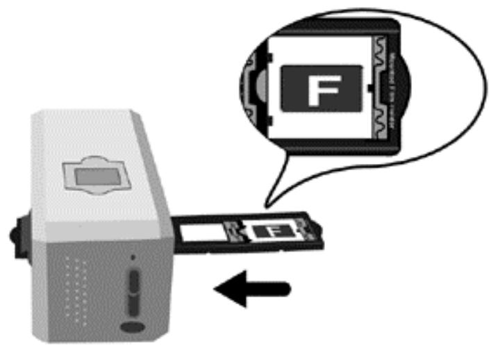 PLUSTEK OPTICFILM 7200I - Atença - 1