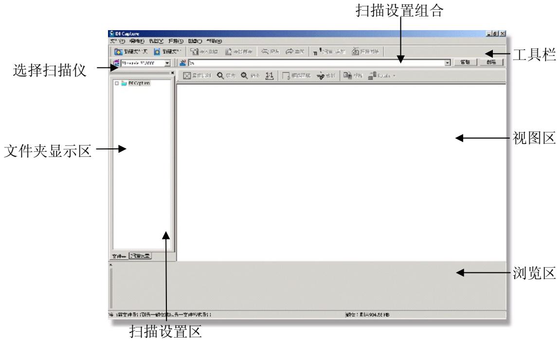 PLUSTEK OPTICPRO A320 - 用 DI Capture 来完成扫描 - 1