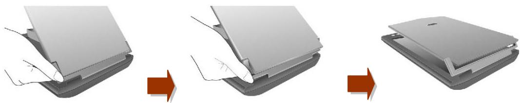 PLUSTEK OPTICSLIM 2420T - Wañne Uwagi - 4