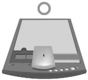 PLUSTEK OPTICSLIM 2420T - Wañne Uwagi - 1