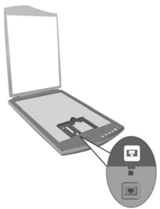 PLUSTEK OPTICSLIM 2420T - Pozytywy - 1