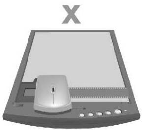 PLUSTEK OPTICSLIM 2420T - Wañne Uwagi - 3
