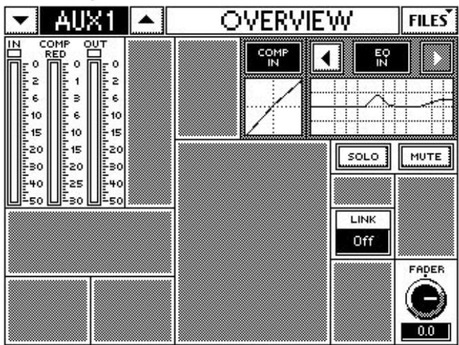 MACKIE TT24 - Page Aux - 1