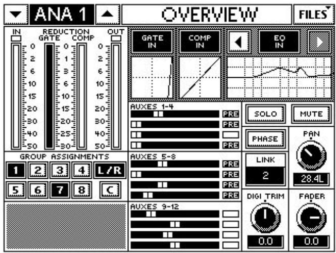 MACKIE TT24 - Page Analog - 1
