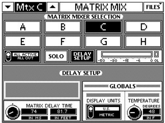 MACKIE TT24 - Delai - 1