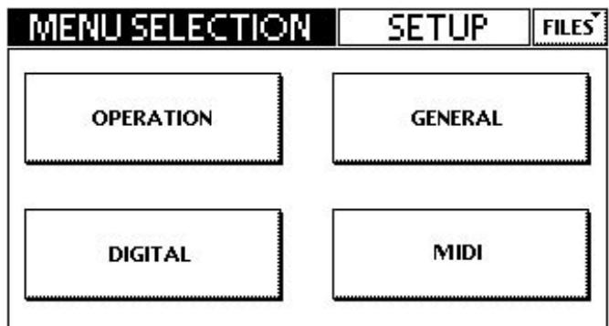 MACKIE TT24 - Configuration - 1